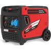 Multipower MS6500iES - Generatore Inverter Silenziato 6.5 kW