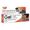 DR. ORGANIC GLUCOSAMINE COMPLEX GEL GAMBE 125 ML