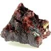 A Bijoux Pietre E Minéraux. Erythrite. 1250.0 Ct. Bou Azzer Distretto,Tazenakht,Marocco