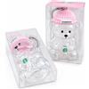 Starbucks Korea Your Summer Bearista Cold Cup & portachiavi in miniatura MD 2026