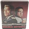 Studio Canal Red Heat - Double détente SteelBook 4K Ultra HD + Blu-ray VF
