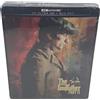 Warner Bros. Il Padrino 2 SteelBook 4K Ultra HD + Blu-ray Import Italia S1728