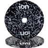ION fitness COPY COPY: Disco paraurti olimpico ION Fitness (1 unità) - 5kg