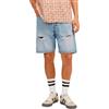 JACK & JONES JJITONY JJORIGINALE SQ 537 SN, Blu Denim, XS