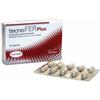 Tecnofer - Plus - Integratore di Ferro in Capsule