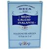 Deca Laboratorio Chimico - Sedo Calcio Inalante - Soluzione Aerosol 2 ml