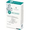 Declinex - Integratore alimentare con tè verde e zafferano