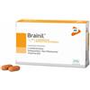 Pharma Line - Brainil 30 compresse - Integratore per memoria e concentrazione