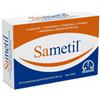 A.B.PHARM - Sametil 20 compresse - Integratore per il tono dell'umore
