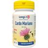 Long Life - Cardo Mariano 60 capsule - Integratore depurativo