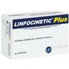 Up Pharma - LinfoCinetic Plus 60 Compresse - Drenante e Microcircolazione