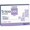 Tricovel - Donna - Integratore alimentare per capelli