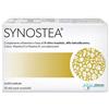 Synostea - Stick pack con D-chiro-inositolo - Benessere muscolo-scheletrico