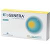 Regenera - Lente terapeutica corneale - Bendaggio oculare con Aloe Vera