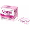Urogyn - Crispatus 20 Bustine 3 g - Integratore Urinario