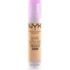 Sérum Corrector Bare with Me - Trucco professionale 0,01 l
