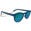 Chicco Occhiale da Sole per Bambino 12M+ Colore Blu con Lenti a Specchio