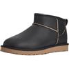 UGG Classic-ultra-mini-contrast StivalettoUomo