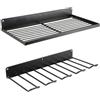 GLOBALHUT Supporto per trapano per elettrico per acciaio 40x20cm per montaggio Parete(a)