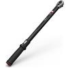 INBUS® 73967 Chiave dinamometrica 1/2 (40-200 Nm, Filettatura sinistra e destr)