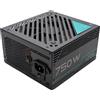 Azza PSAZ 750G Netzteil 750 W 20+4 pin ATX ATX Schwarz (AZZA-PSAZ-750G)