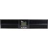 Sonstige Verlage Gruppo di continuità (UPS) da montaggio a rack o torre, 3U, 230/230 V, 10 kVA/10 kW, con caricabatterie da 192 V/5 A