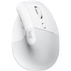 Merkloos Mouse verticale - Wireless - Ergonomica - Destra