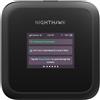 Merkloos Router mobile 5G - WiFi 6 - Sbloccato - Fino a 3,6 Gbps - Per viaggi e lavoro da casa
