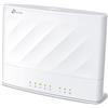 Merkloos Router Wi-Fi con slot per SIM card - Dual-band AX1500 - 3 porte LAN - EasyMesh - 4G+ Cat6