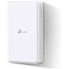 Merkloos Router 4G - Router 5G esterno - Porta 2,5GE - Con slot SIM - IP66 - Bianco