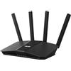 Merkloos Router wireless Wi-Fi 7 - Dual-band - 3600 Mbps - Porta 2,5G - Espandibile