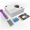 Merkloos SSD interna per Mac mini M4 - 2 TB - Lettura e scrittura fino a 3300 MB/s - Esterna interna