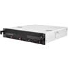 Merkloos Case server 2U - Rack - Micro ATX - 4 baie SAS/SATA 2,5/3,5 pollici - Ventole PWM 80 x 15 mm