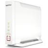 Merkloos Router mesh Wi-Fi 6 - Tri-banda - Velocità fino a 5,4 Gbit/s - Porta WAN 2,5 Gbit/s