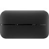 Merkloos Router wifi 4G portatile - Velocità fino a 300 Mbit/s - Batteria 1500 mAh - Nero