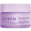 Lovren superb ultra-remodelling crema viso-collo-decollete 50 ml