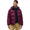 Tommy Jeans Tjm Essential Down Jacket Ext Dm0dm19786 Altre giacche Uomo (Pacco da 1)