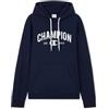 Champion Hooded Sweatshirt Felpa con Cappuccio Uomo (Pacco da 1)