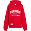 Champion Hooded Sweatshirt Felpa con Cappuccio Uomo (Pacco da 1)