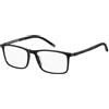 Tommy Hilfiger Montatura TOMMY HILFIGER TH 2141 807 BLACK 56/17/145 Uomo