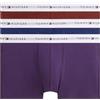 Tommy Hilfiger 3p Trunk Um0um03889 Baule Uomo (Pacco da 3)