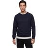 Guess Uomo Felpa Aldwin Atshirt
