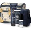 ZETA FARMACEUTICI SpA EUPHIDRA SOLDATINO DI PIOMBO COFANETTO MR DOCCIA SHAMPOO IDRATANTE 200 ML + ROLL ON DEODORANTE 50 ML + CREMA MANI IDRATANTE 75 ML + POCHETTE