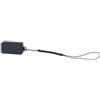 PETSTIBLE Compatto Nero per Flash Regolatore per Instax Wide per 400 Kit | Costruzione durevole in PLA e PP, struttura leggera, resistente all'usura quotidiana