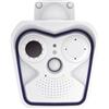 Mobotix Mx-M16TB-T119 Telecamera di sicurezza IP Interno e esterno Scatola Bianco 3072 x 2048Pixel