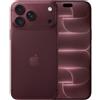 APPLE IPHONE 18 PRO MAX 256GB 6.9" BURGUNDY ITALIA