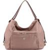 YNOT? Borsa Zaino Medium Cloud In Tessuto Logato