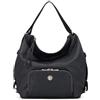 YNOT? Borsa Zaino Large Cloud In Tessuto Logato