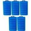Yanhe - Cartucce filtranti per tartarughe, 5 pezzi