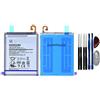 SPES Batteria di ricambio originale Samsung per Samsung Galaxy A7 2018 SM-A750F A750